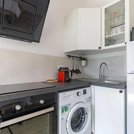 L'oree De Boulouris By Interhome Apartment Saint-Raphael (Var)