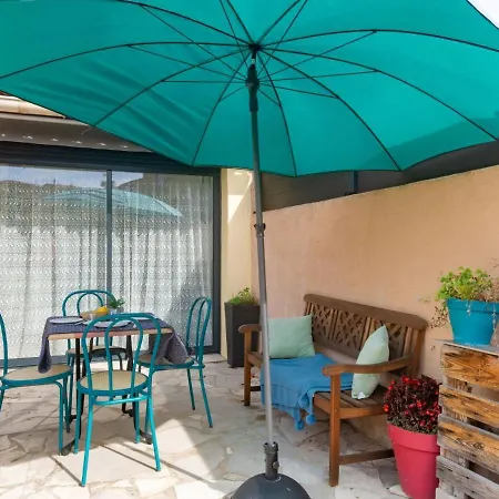 L'oree De Boulouris By Interhome Apartment *