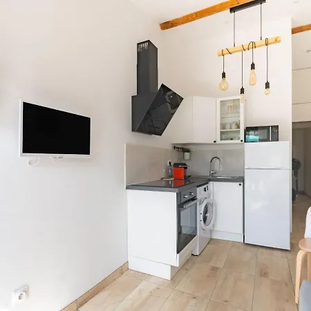 L'oree De Boulouris By Interhome Appartamento Saint-Raphaël