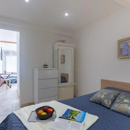 L'oree De Boulouris By Interhome Apartment *